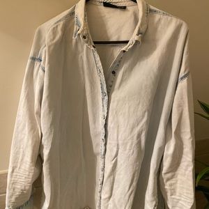 Esmara jeans shirt by heidiklum